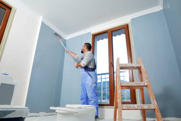 Professional Drywall and Painting Service in Biloxi, MS