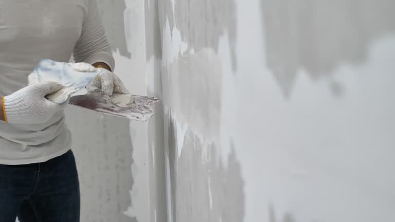 Best Drywall Crack Repair  in Biloxi, MS